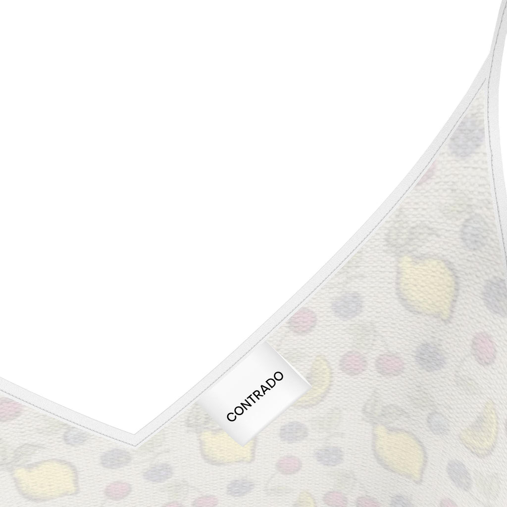 Slip Dress Maxi