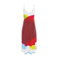 Slip Dress Maxi