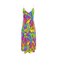 Slip Dress Maxi
