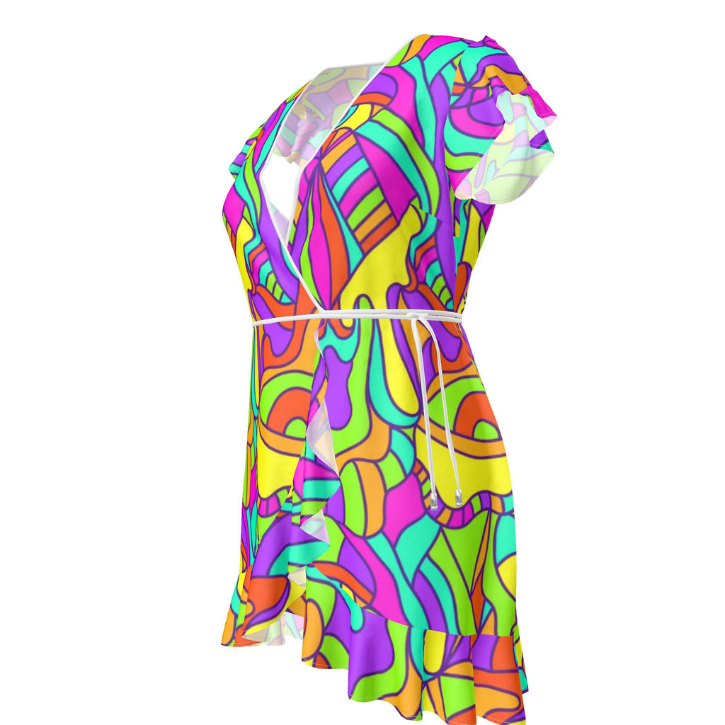 Tea Dress
