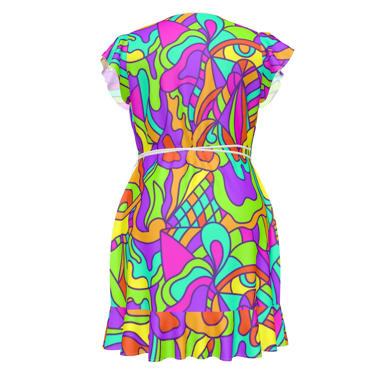 Tea Dress