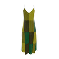 Slip Dress Maxi