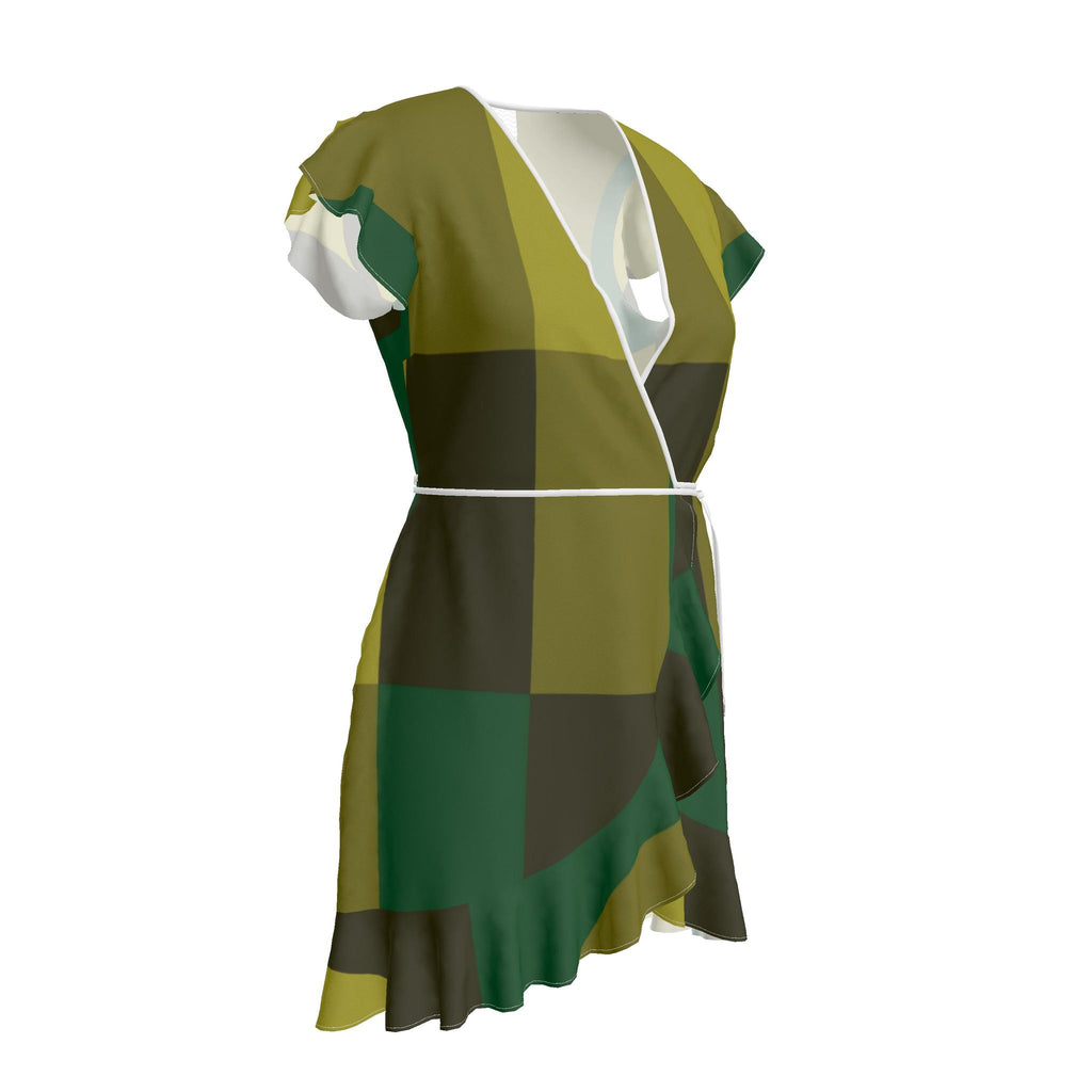Tea Dress