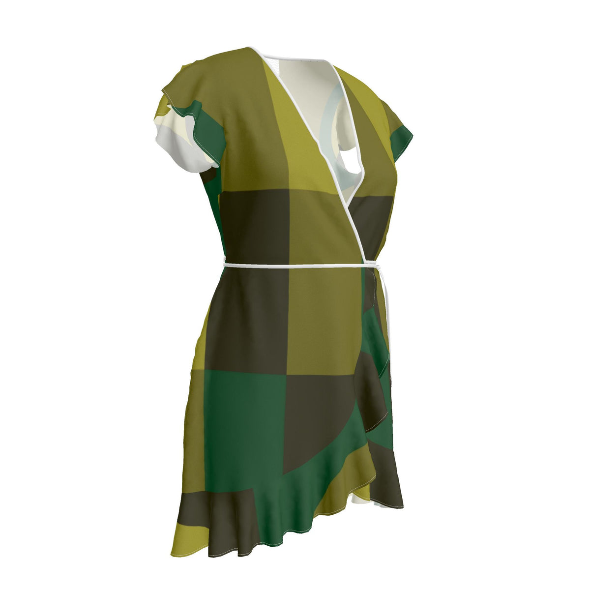 Tea Dress