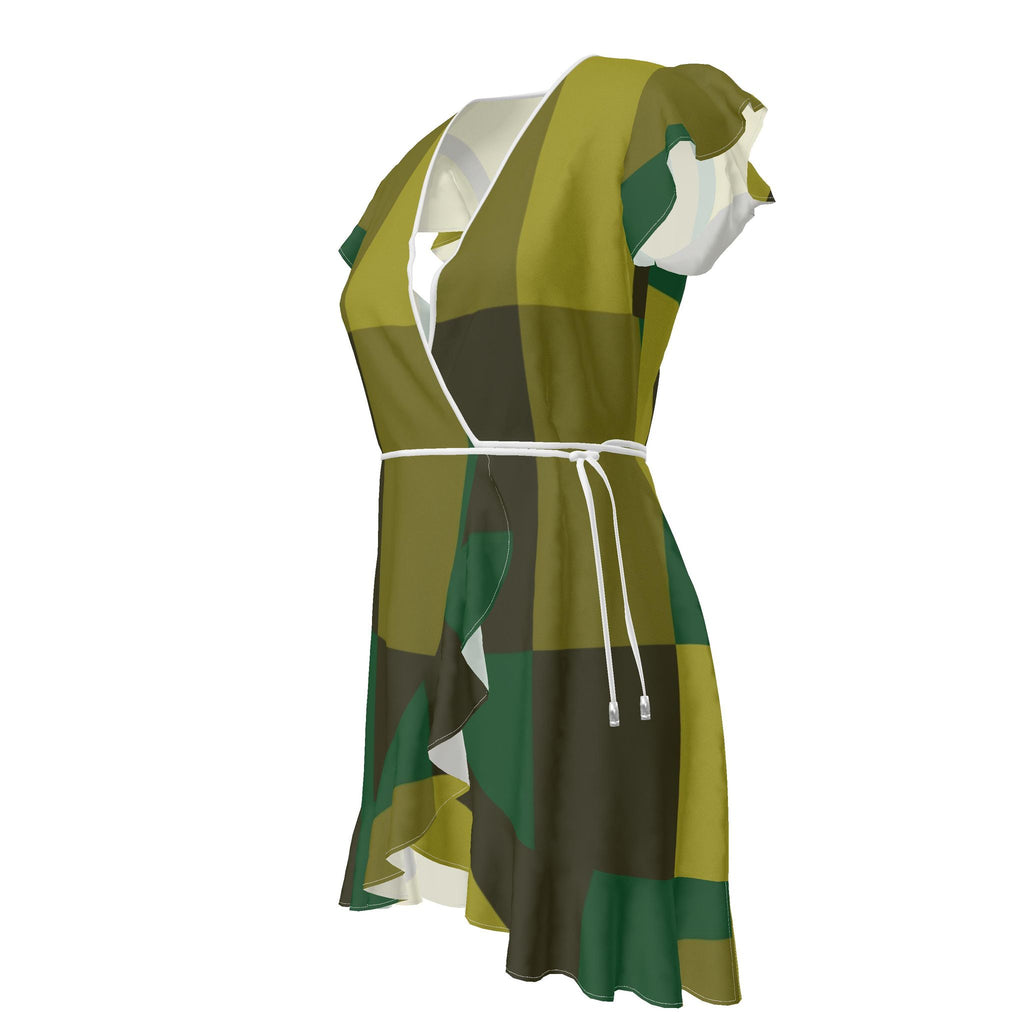 Tea Dress