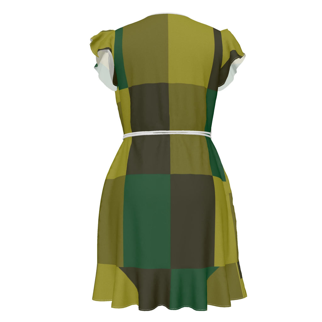 Tea Dress