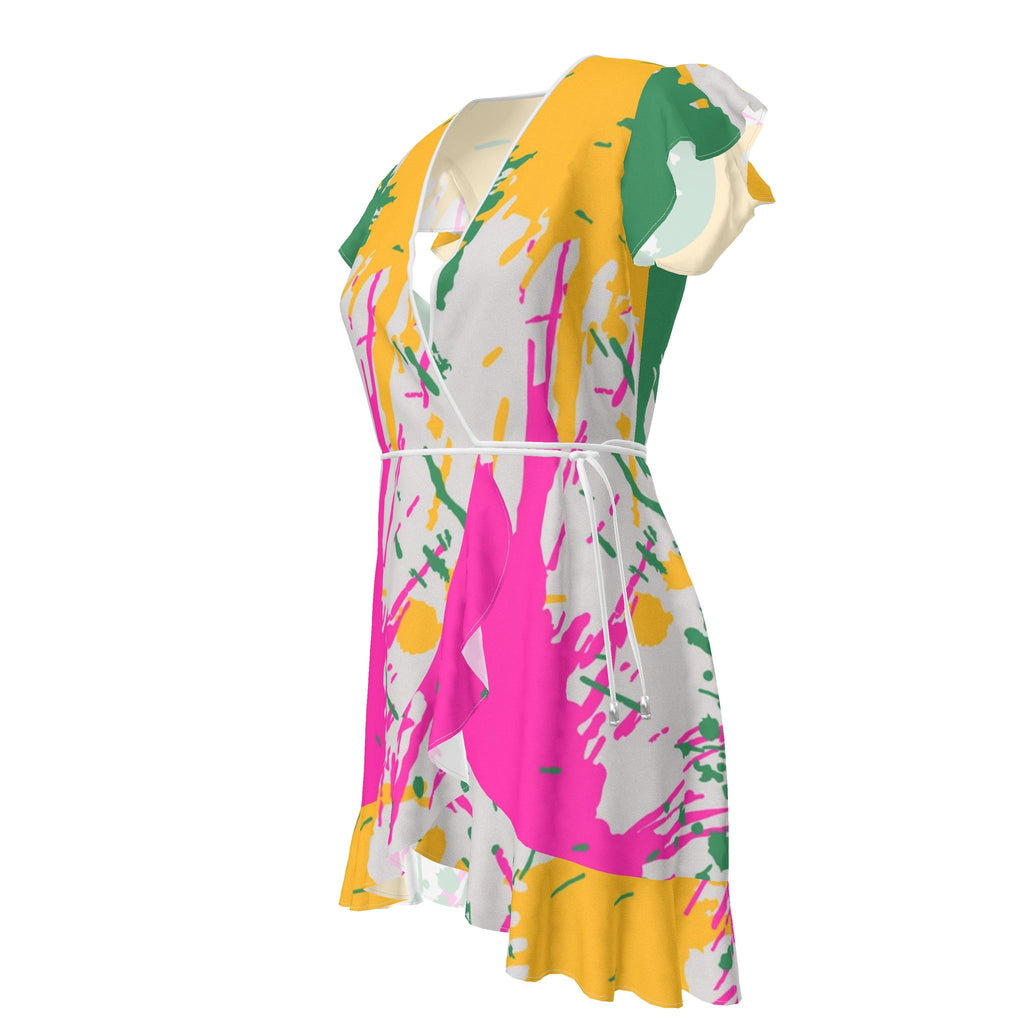 Tea Dress