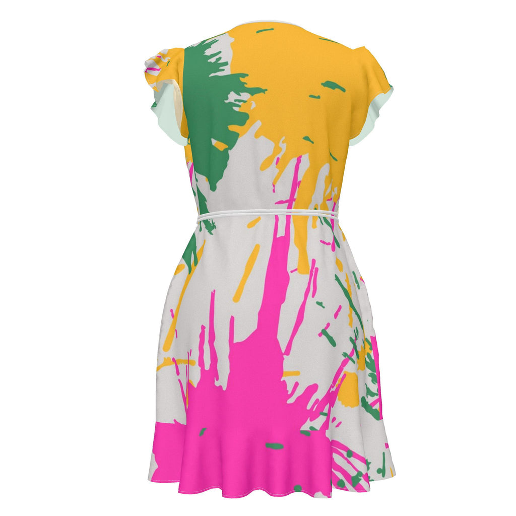 Tea Dress