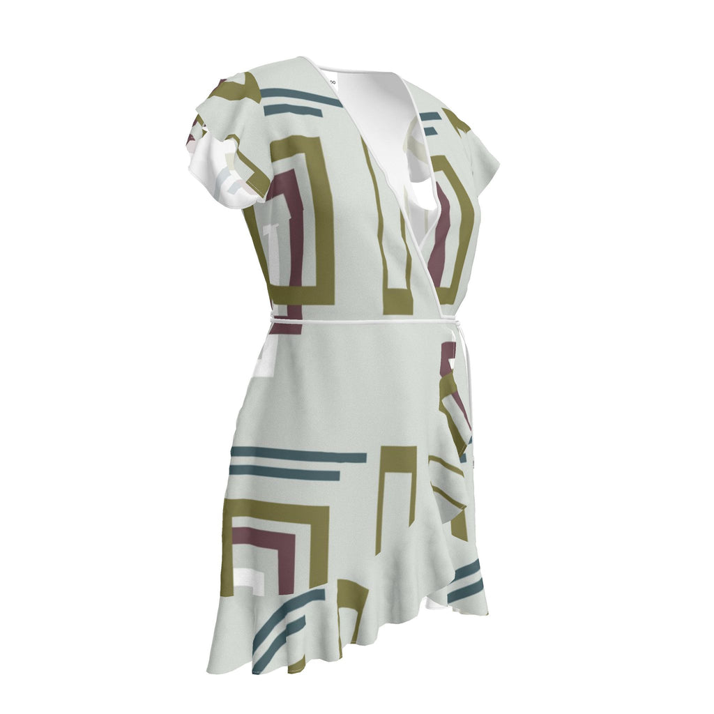 Tea Dress