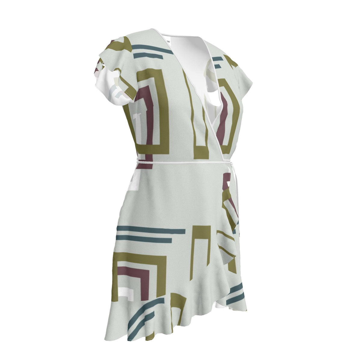Tea Dress