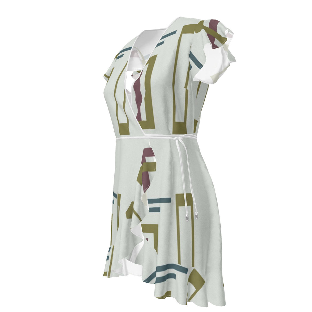 Tea Dress