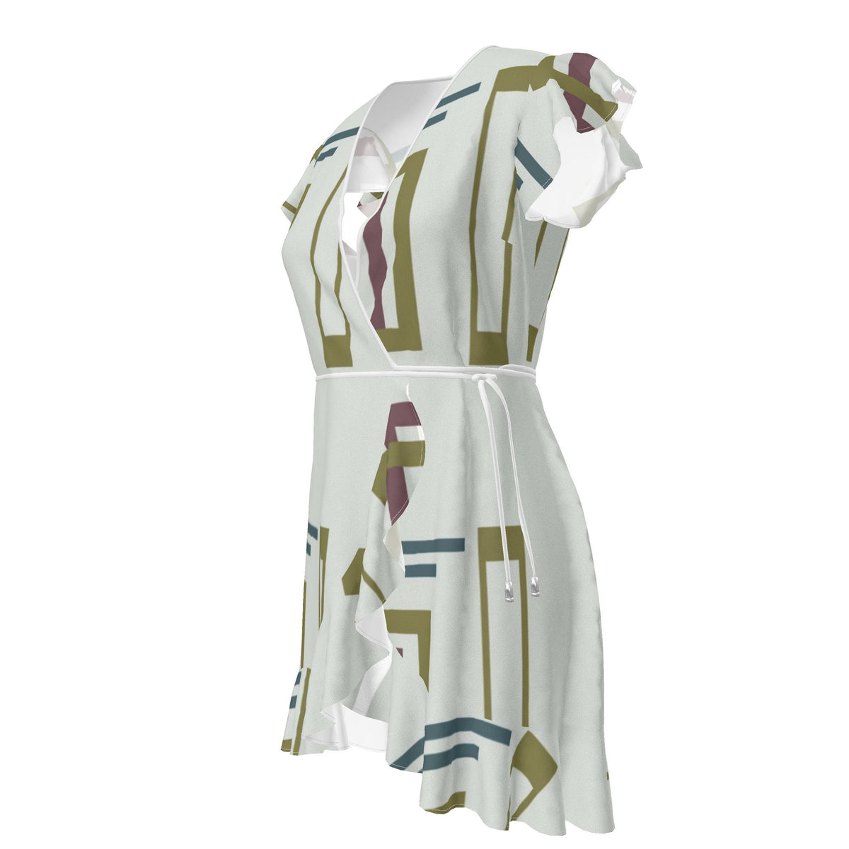 Tea Dress