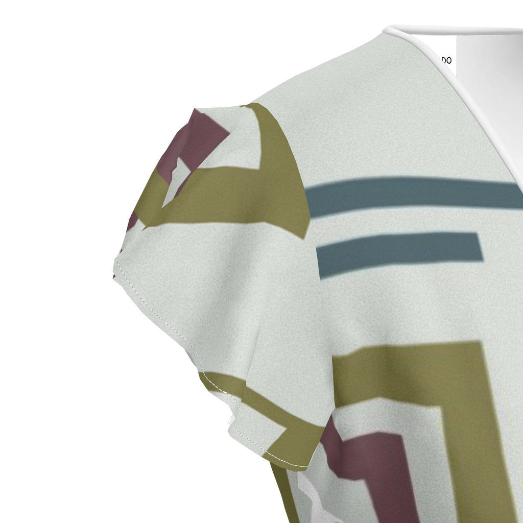 Tea Dress