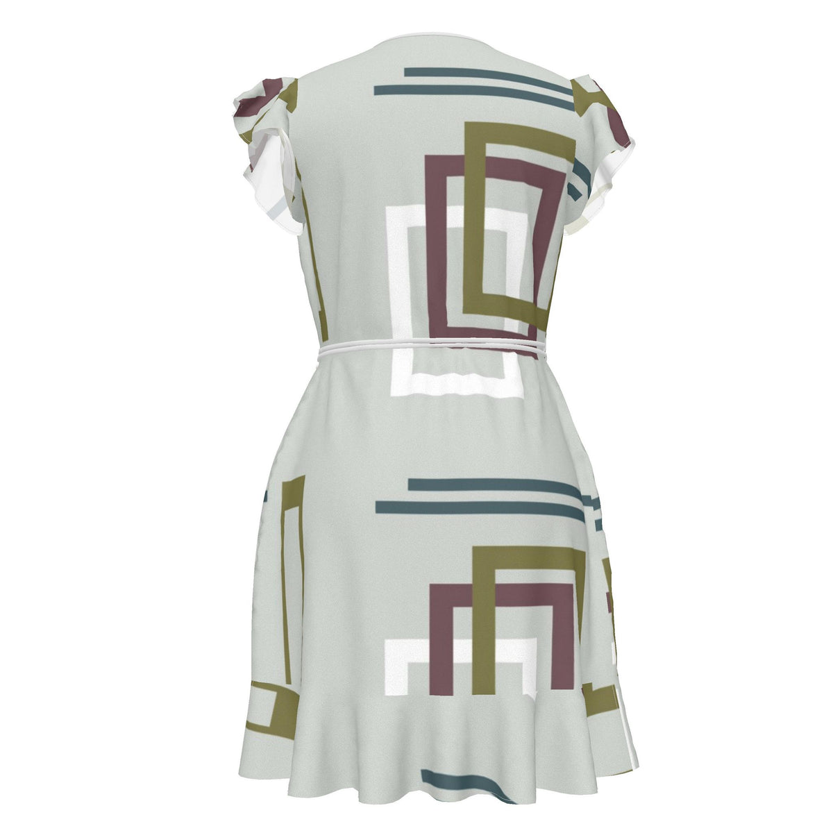 Tea Dress