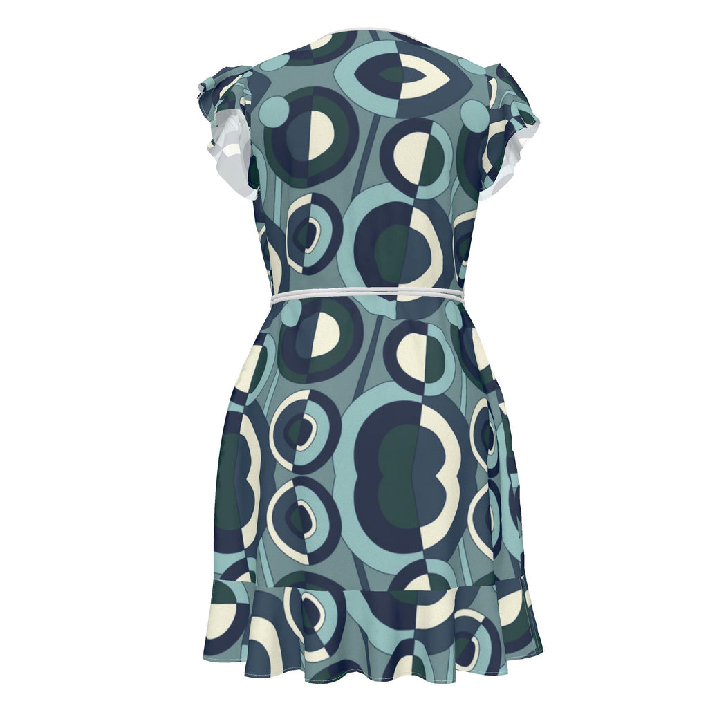 Tea Dress