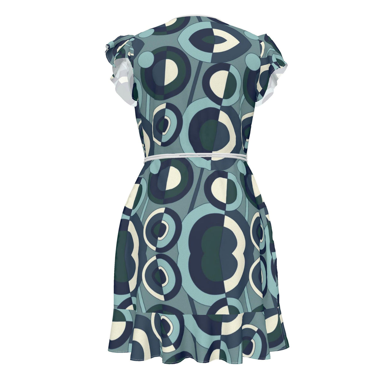 Tea Dress