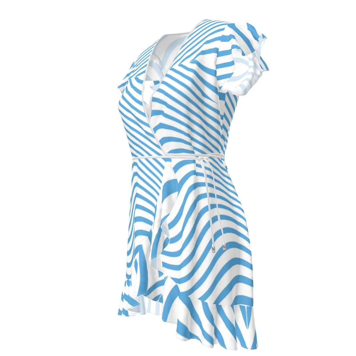 Tea Dress