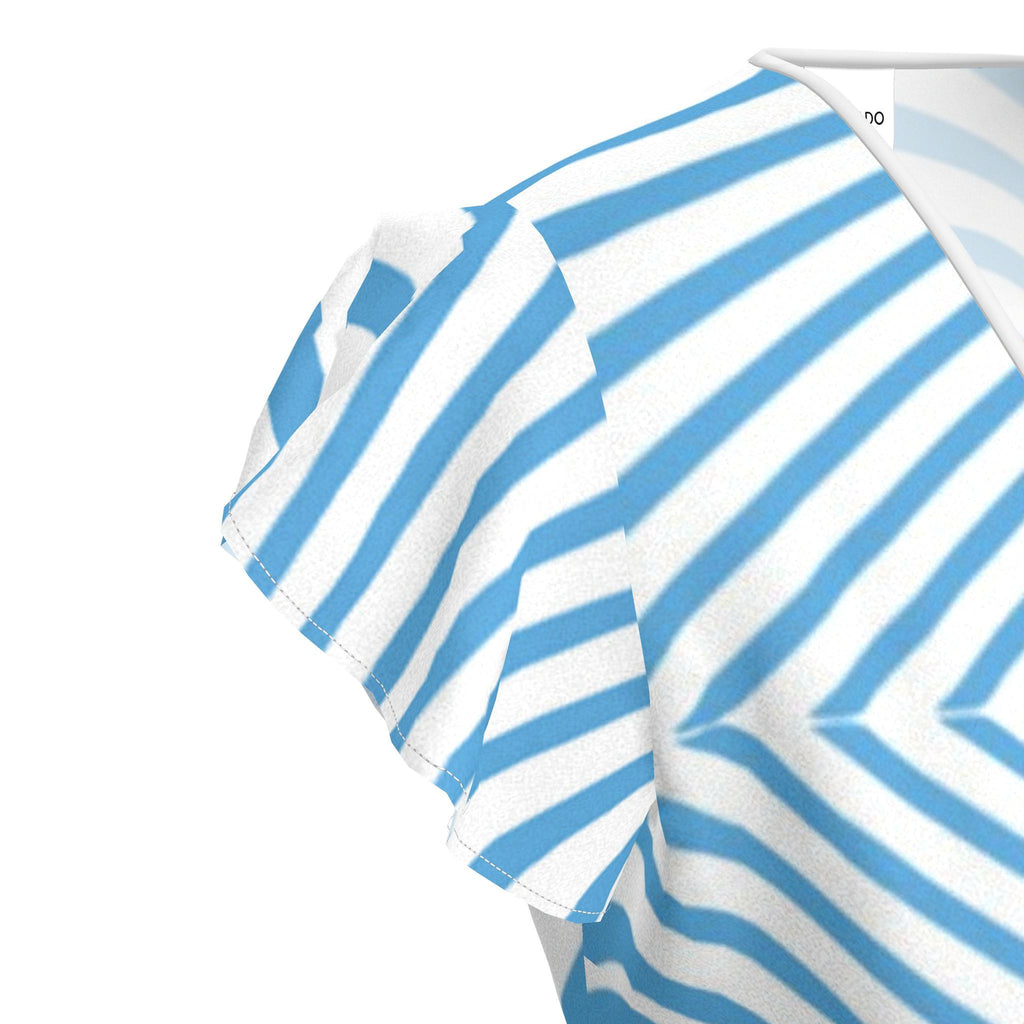 Tea Dress
