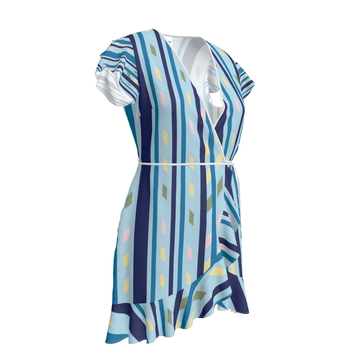 Tea Dress