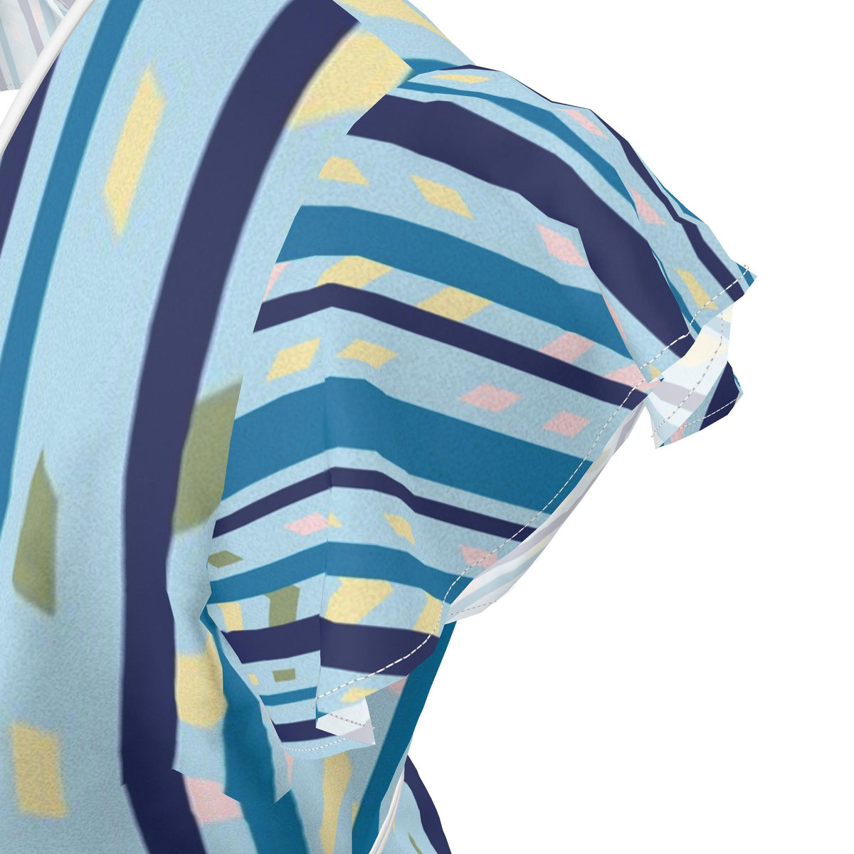 Tea Dress