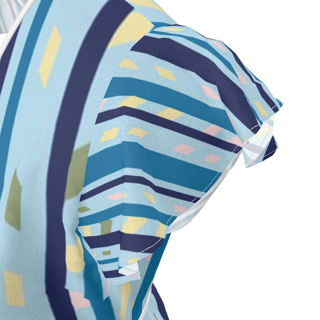 Tea Dress