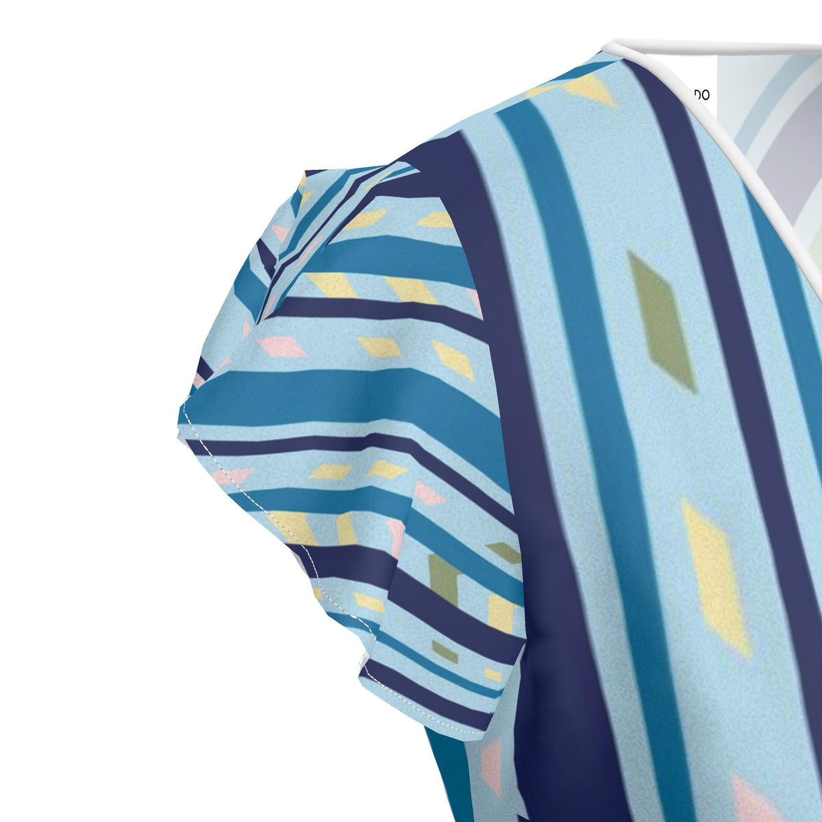 Tea Dress