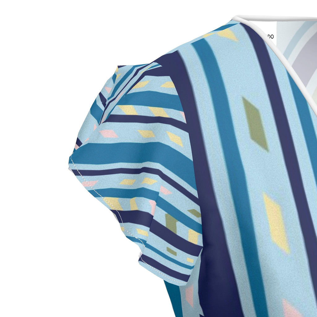 Tea Dress