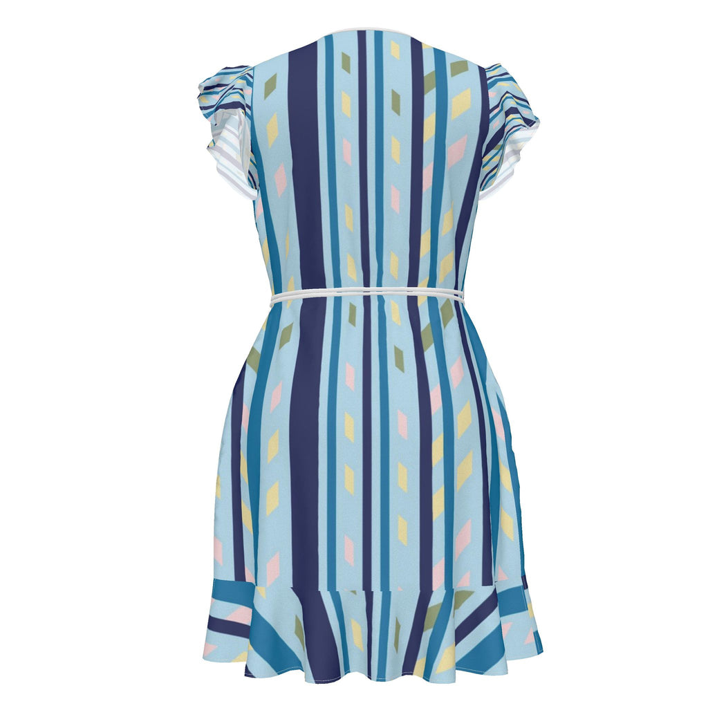 Tea Dress