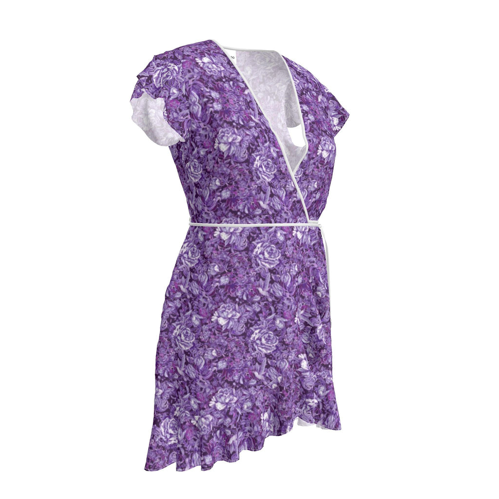 Tea Dress