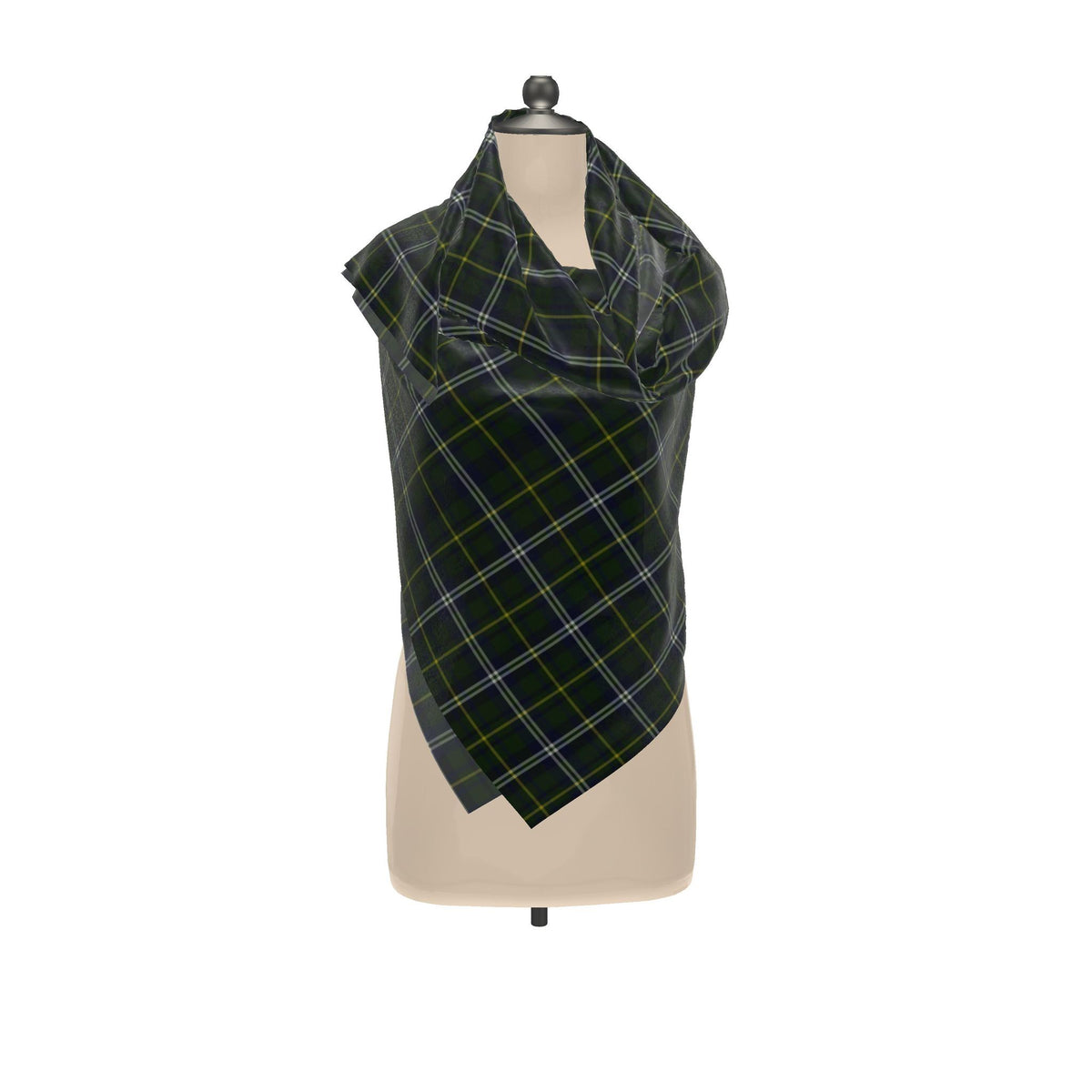Scarf Wrap or Shawl