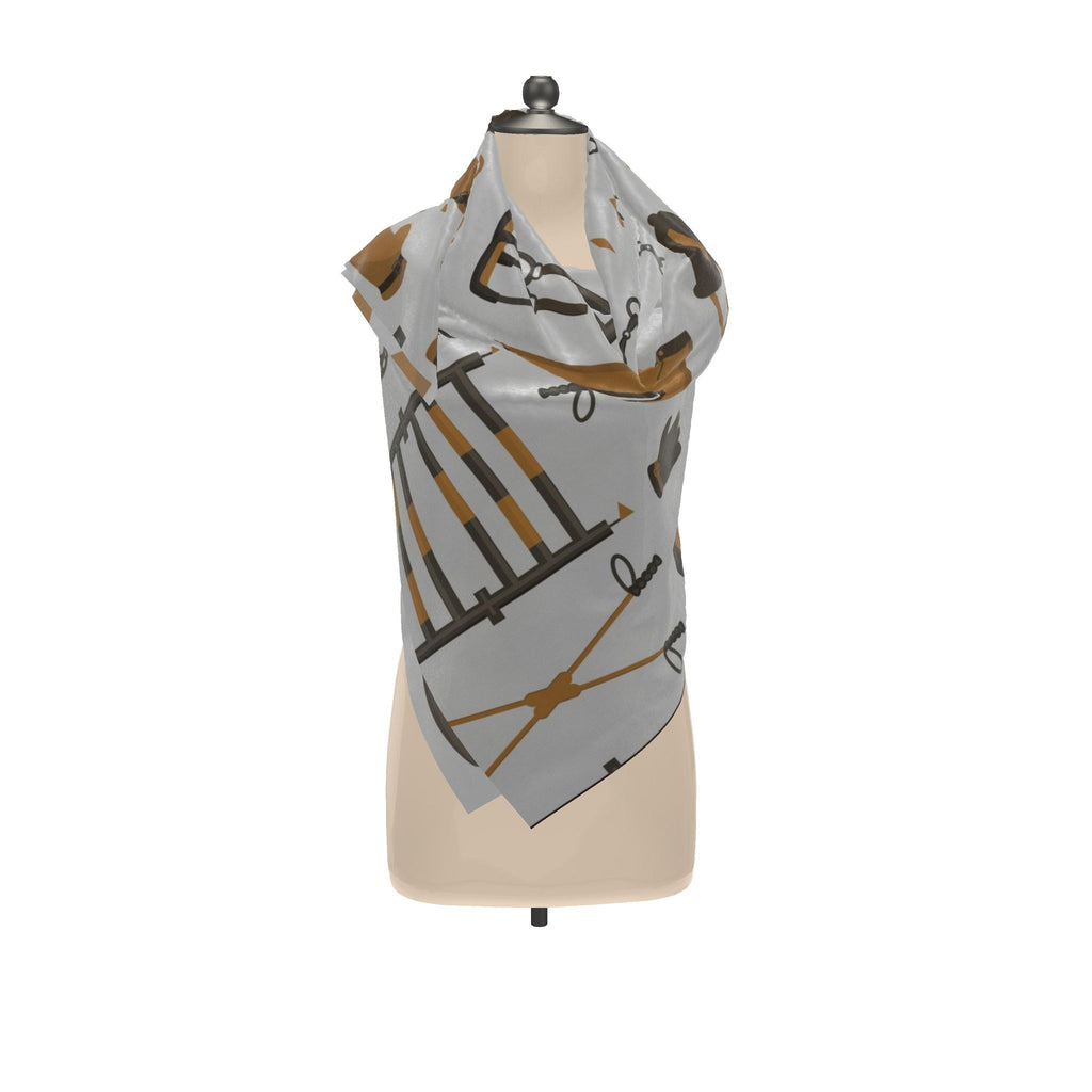 Scarf Wrap or Shawl