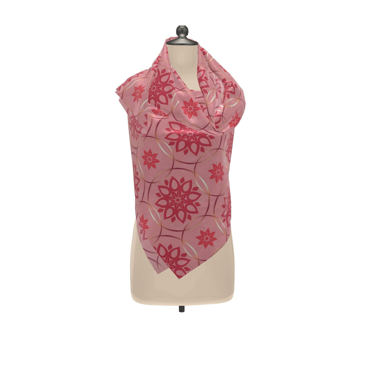 Scarf Wrap or Shawl