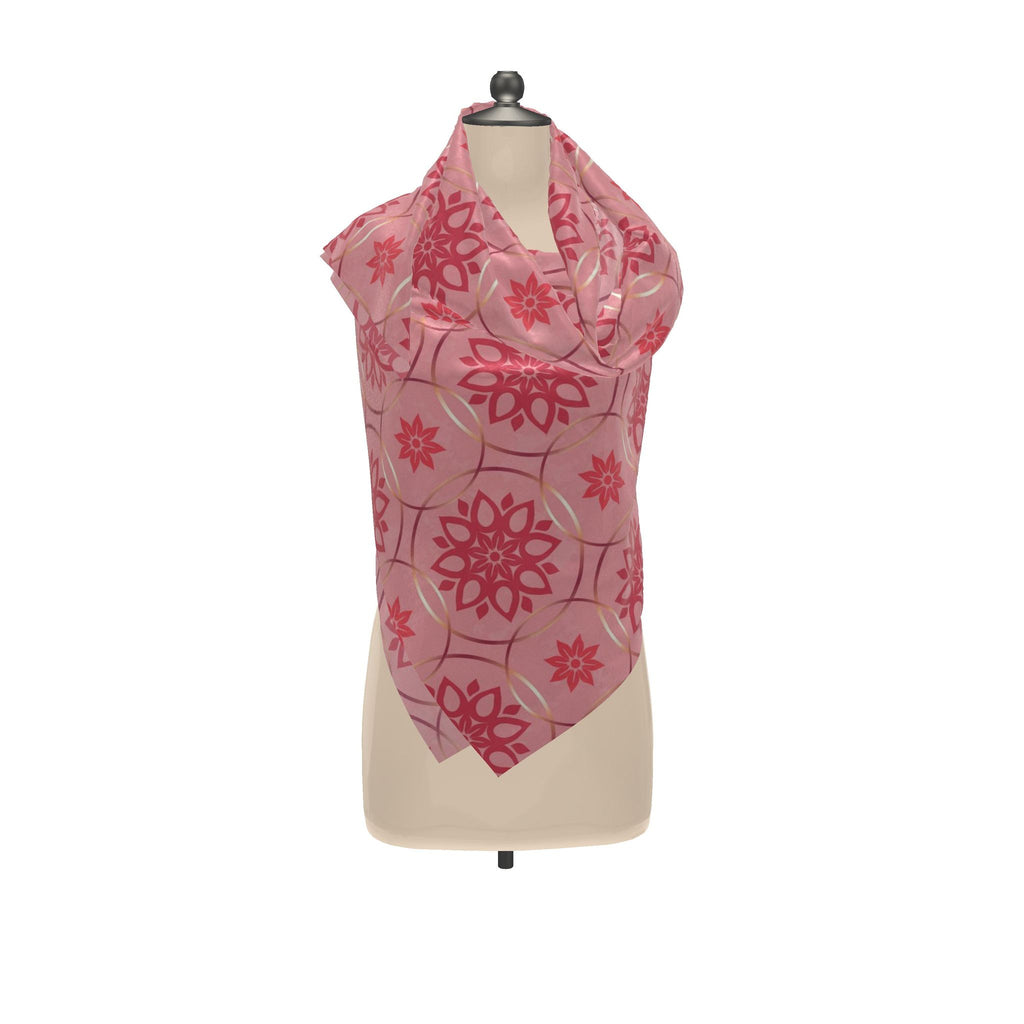 Scarf Wrap or Shawl