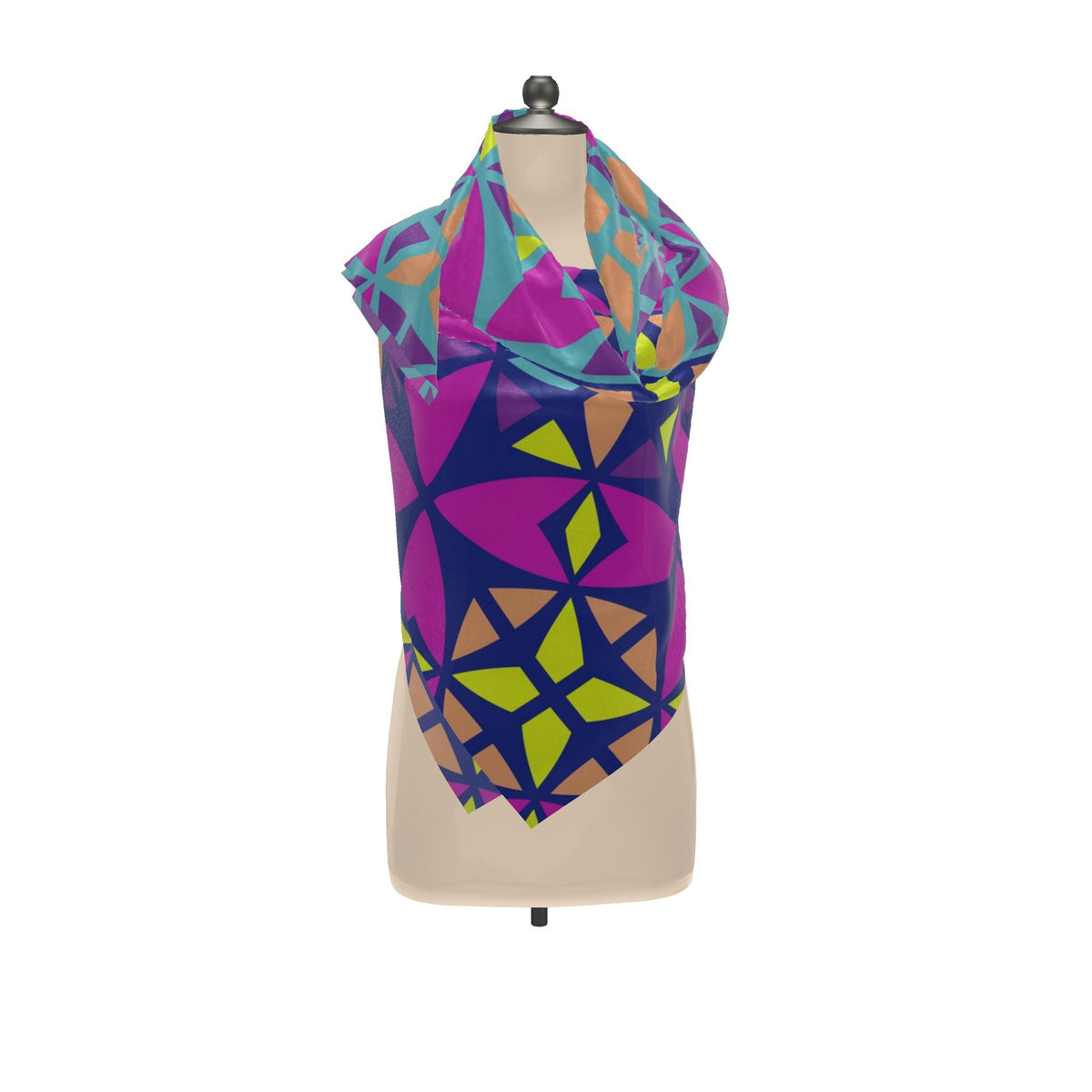 Scarf Wrap or Shawl