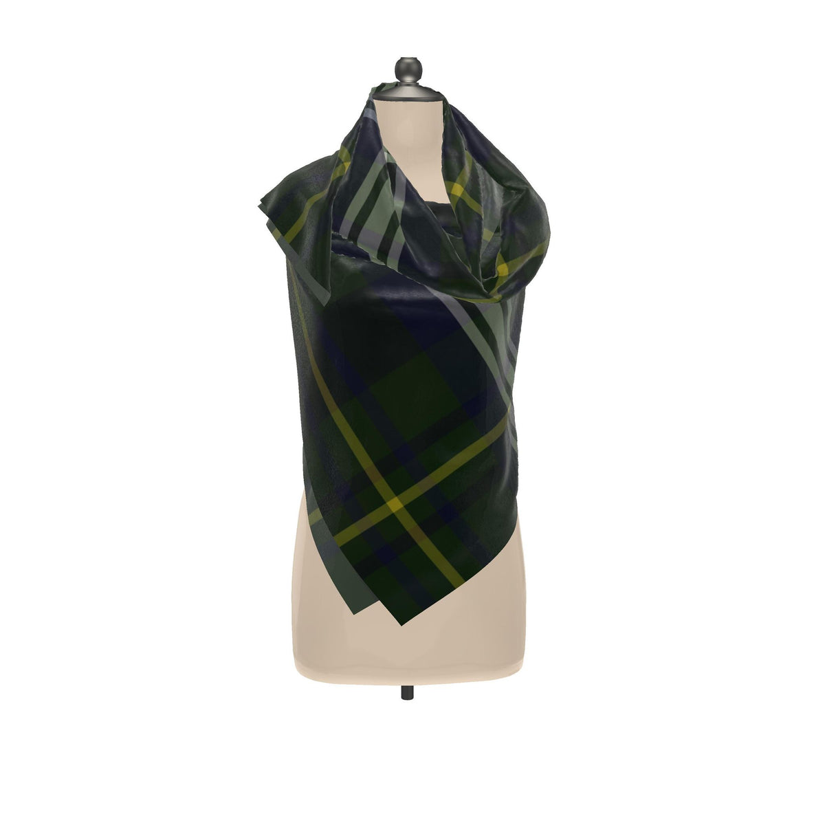 Scarf Wrap or Shawl