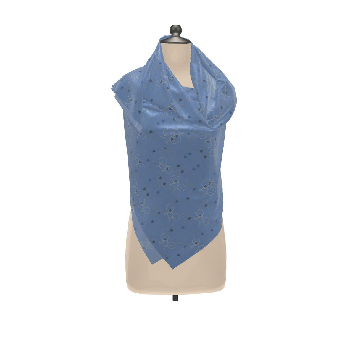 Scarf Wrap or Shawl