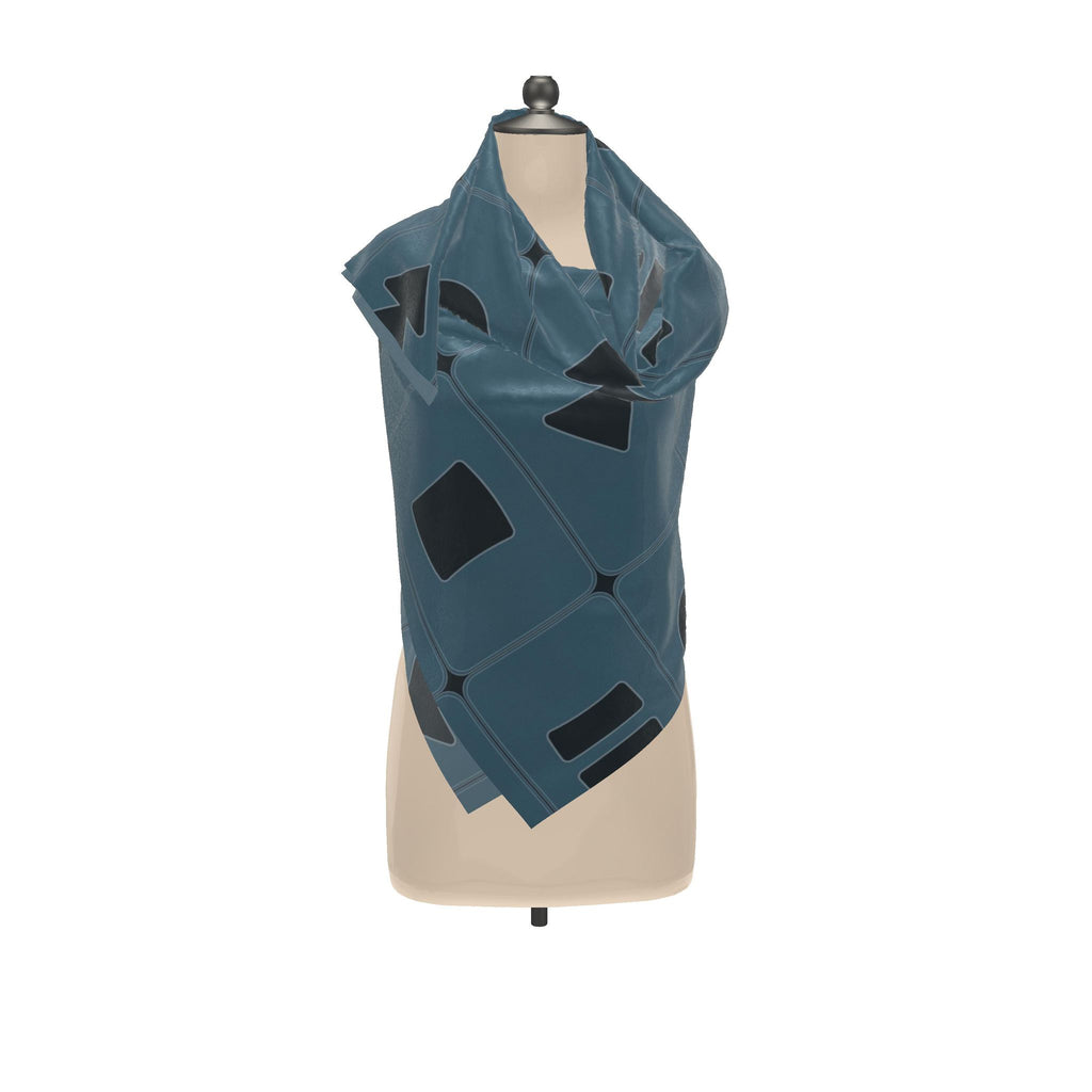 Scarf Wrap or Shawl
