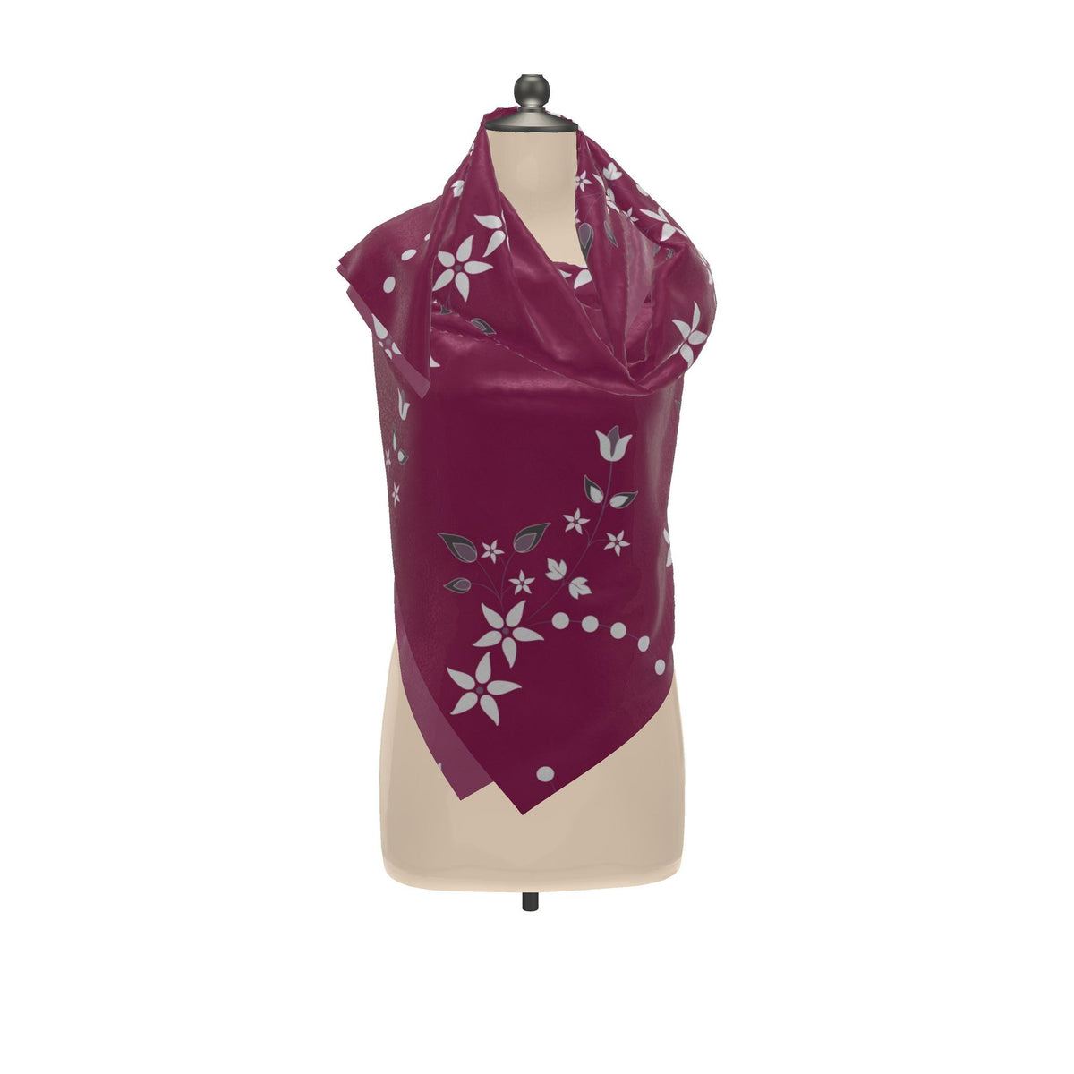 Scarf Wrap or Shawl