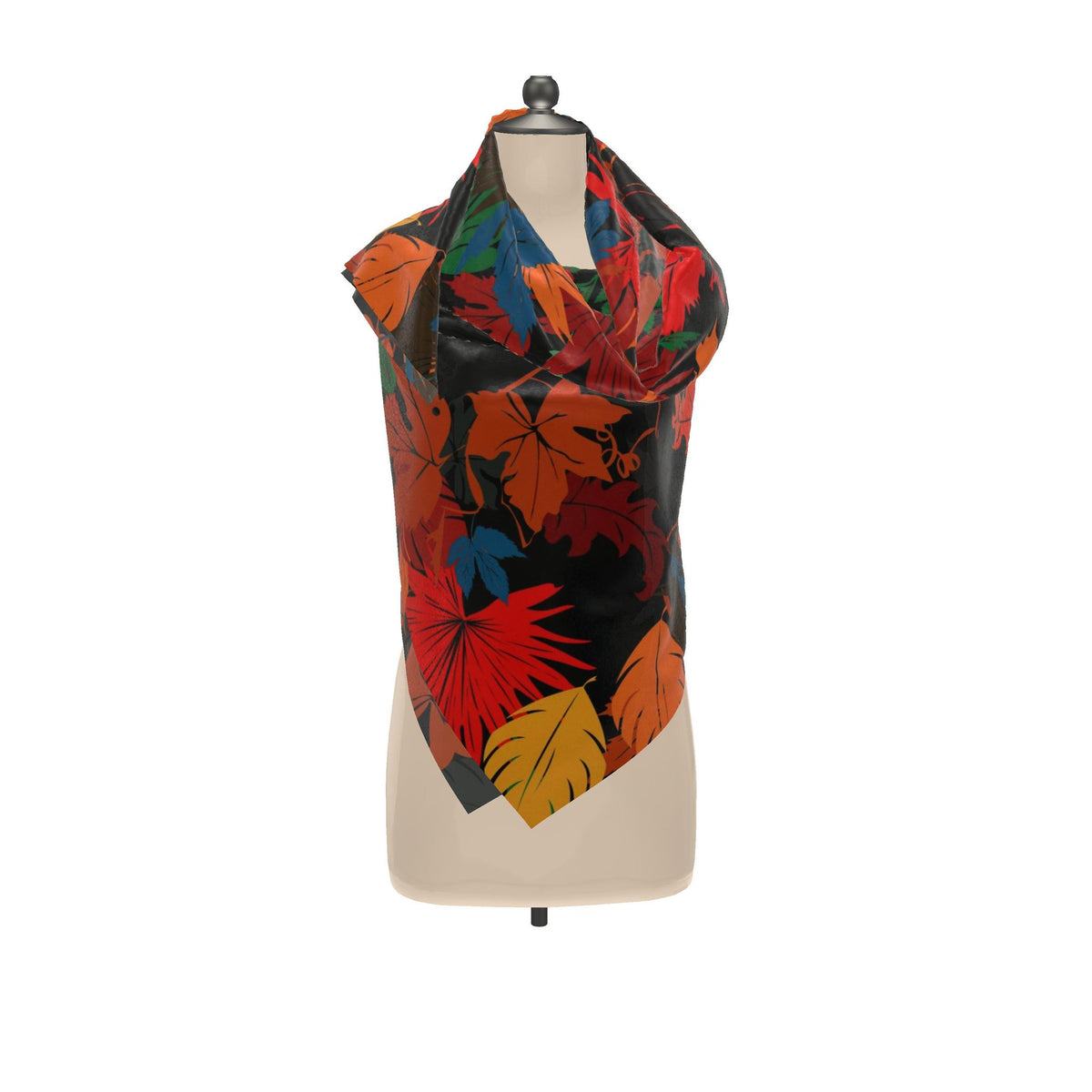 Scarf Wrap or Shawl