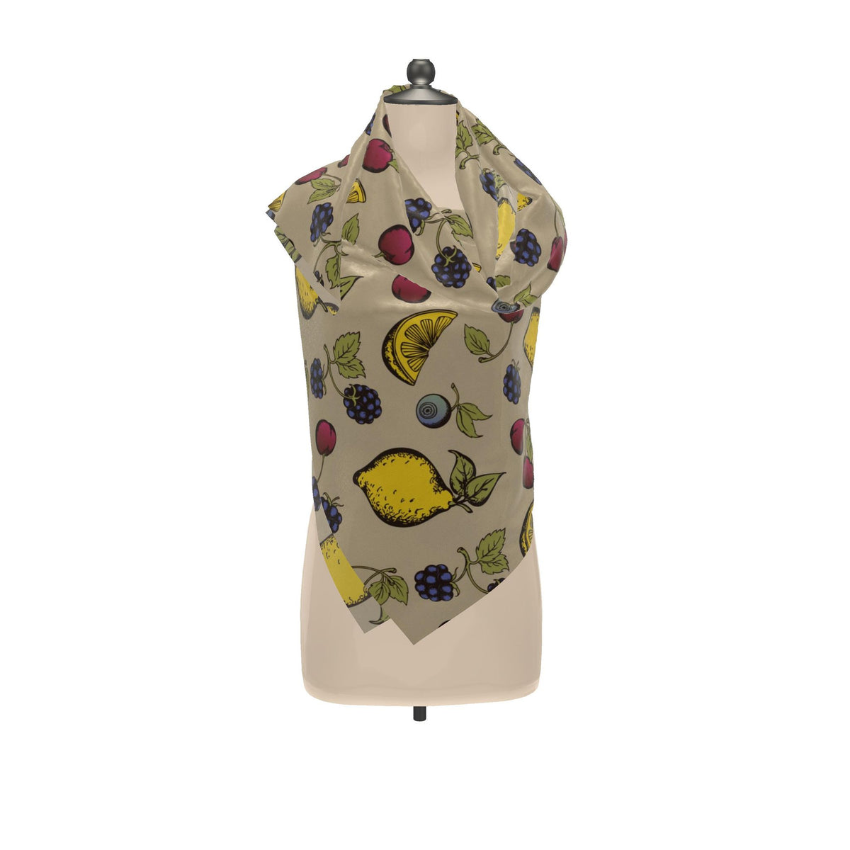 Scarf Wrap or Shawl
