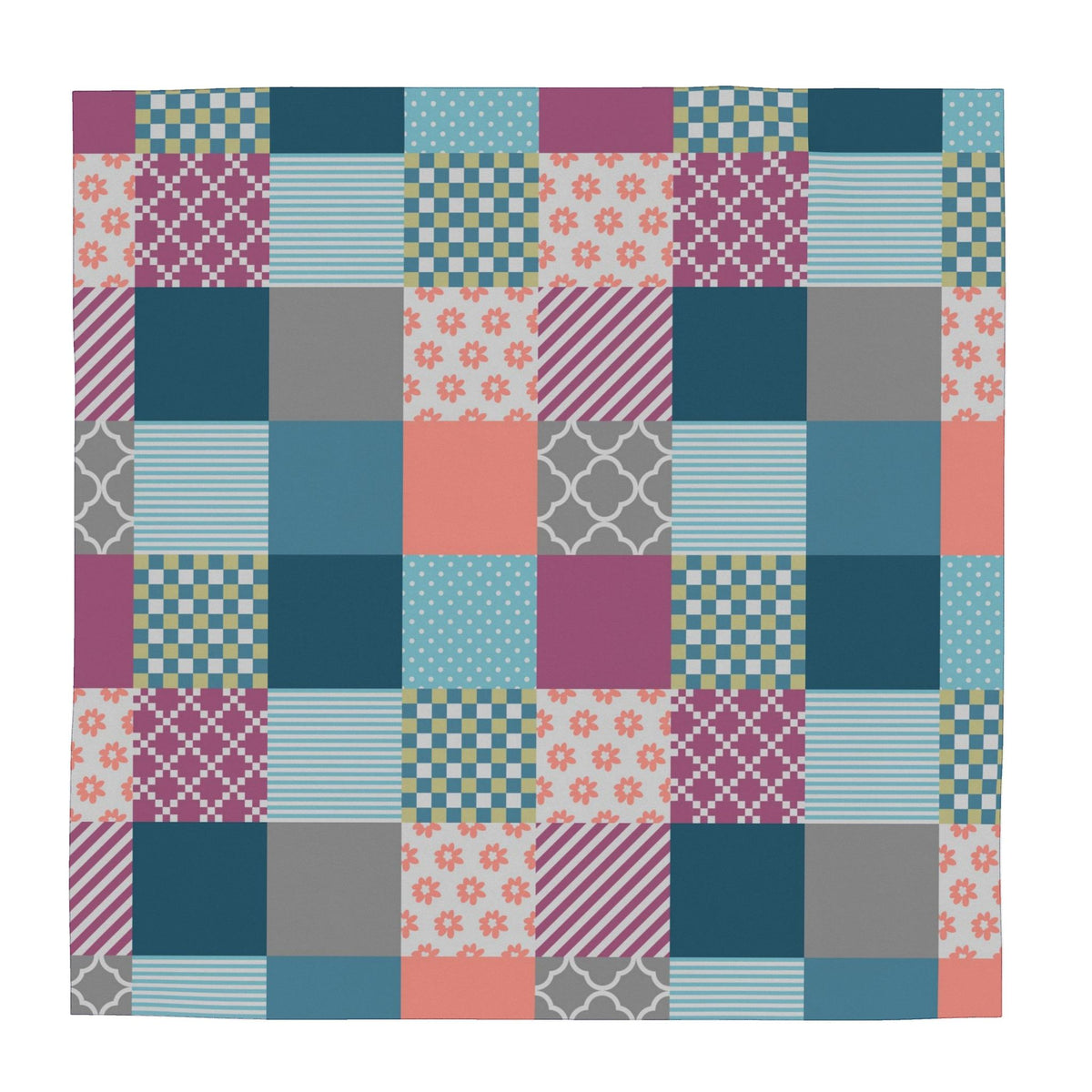 Scarf Wrap or Shawl