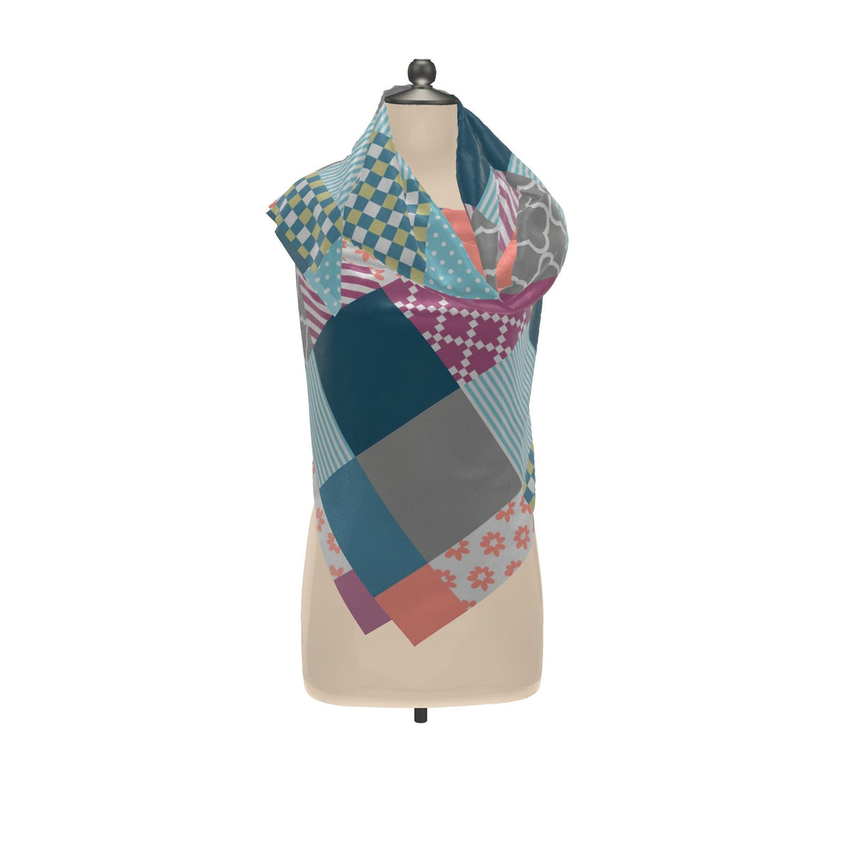 Scarf Wrap or Shawl