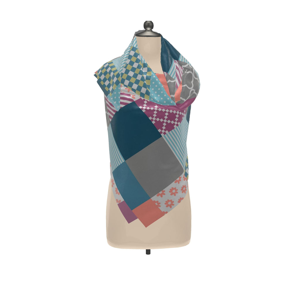 Scarf Wrap or Shawl