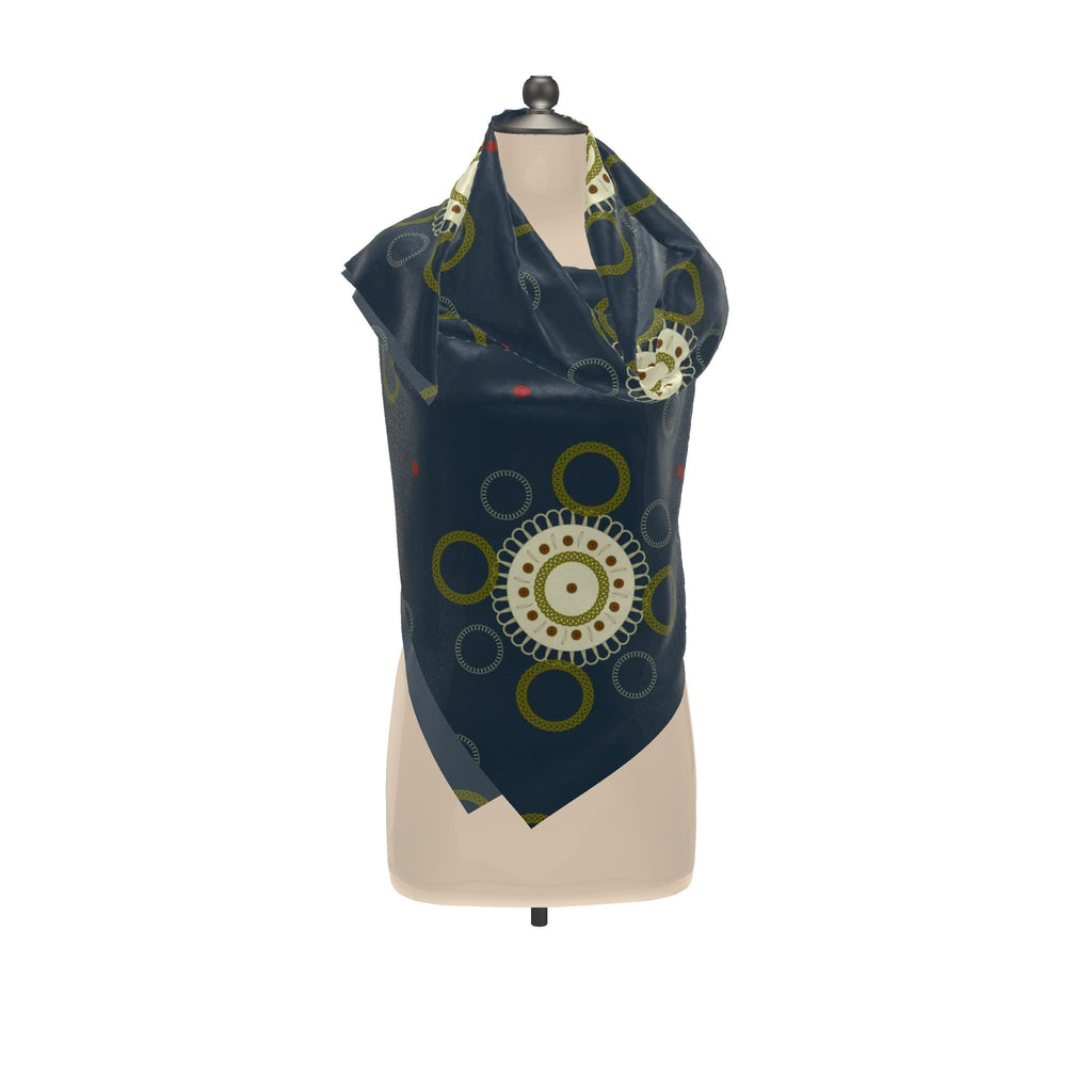 Scarf Wrap or Shawl