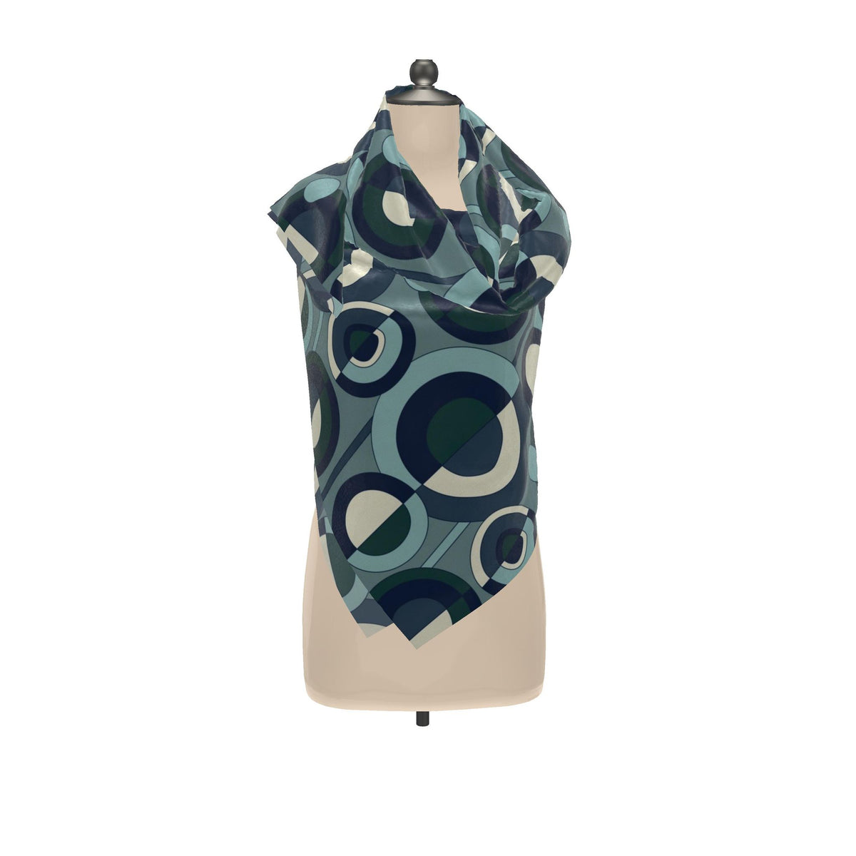 Scarf Wrap or Shawl