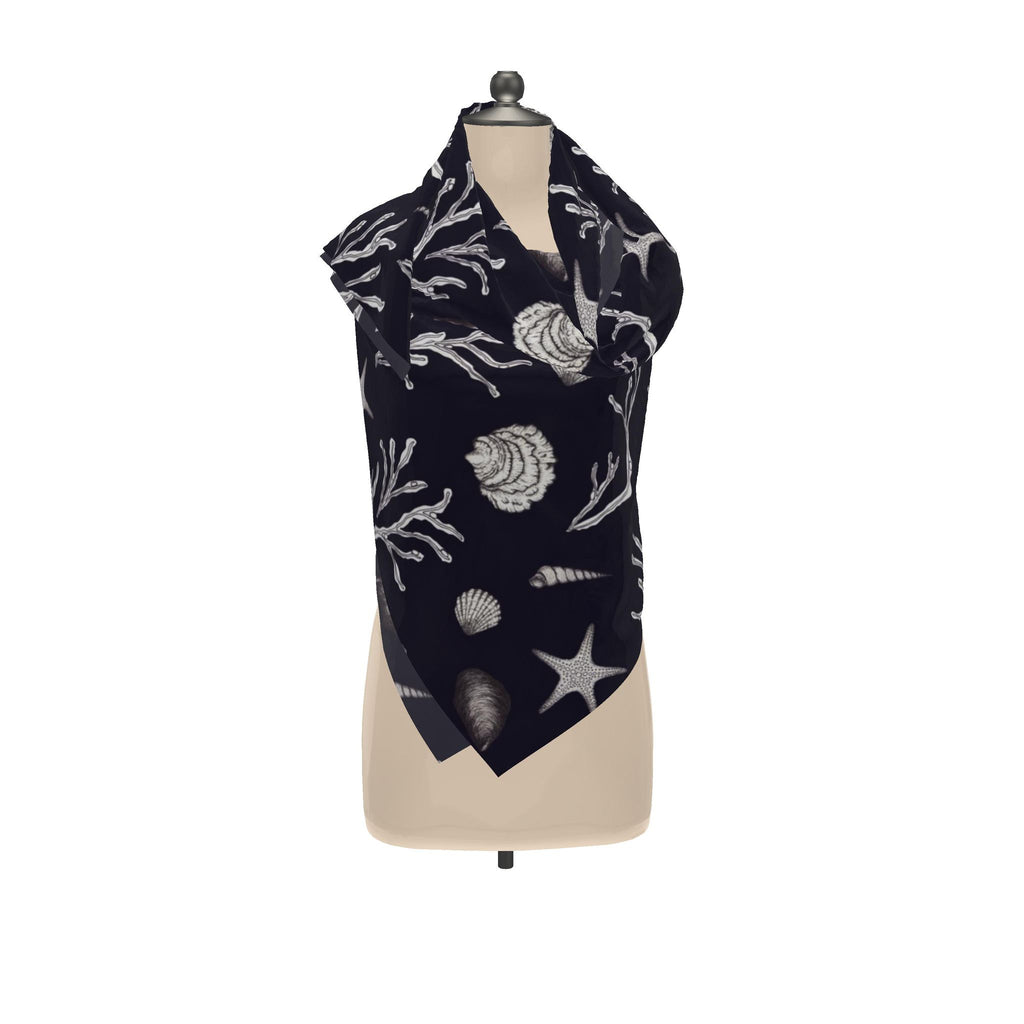 Scarf Wrap or Shawl