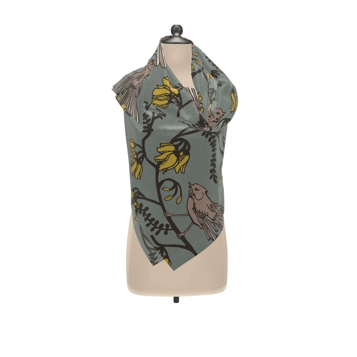 Scarf Wrap or Shawl