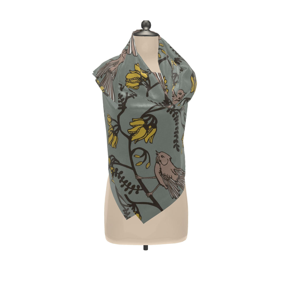 Scarf Wrap or Shawl