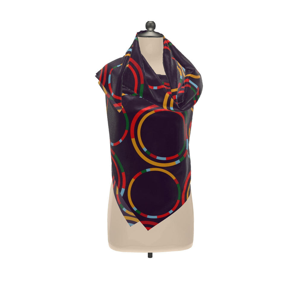 Scarf Wrap or Shawl