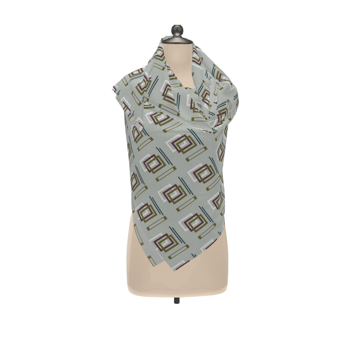 Scarf Wrap or Shawl